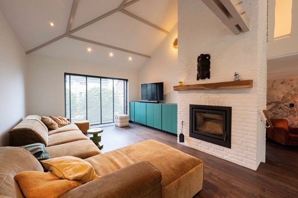 Medium property photo - Louis Couperusstraat 8, 4735 AP Zegge